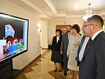 Парламенты «двух Алтаев» подписали соглашение о сотрудничестве